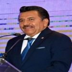 Refrenda Evelyn Salgado trabajo coordinado con el Congreso de Guerrero