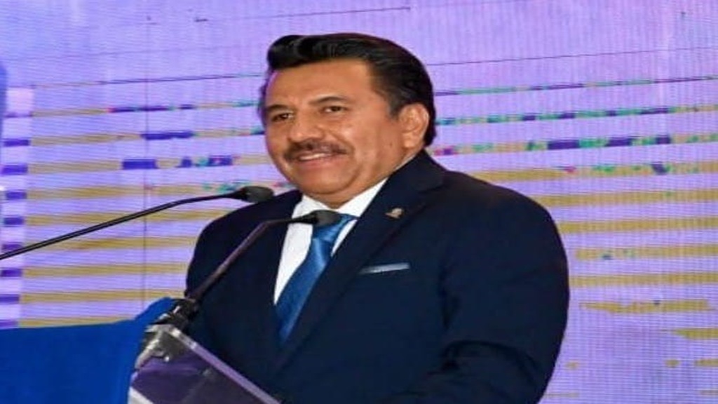 Exigen empresarios de Coparmex detener la reforma a la Ley de Amparo