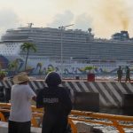 Anuncia Evelyn Salgado el regreso de la Caravana Coca-Cola a Acapulco.