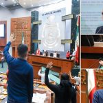 Atraca en Acapulco el segundo crucero Norwegian Encore de la temporada 2025-2026