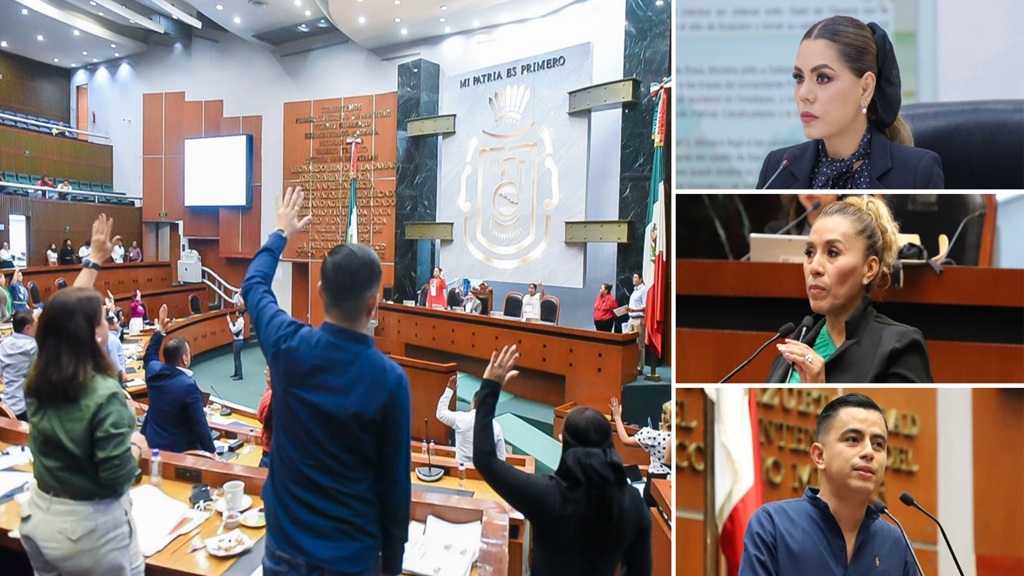 Sanciona el Congreso suministro no consentido de sustancias a través de inyecciones