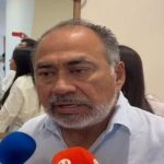 No hay represión ni persecución contra movimientos sociales: Francisco. Rodríguez