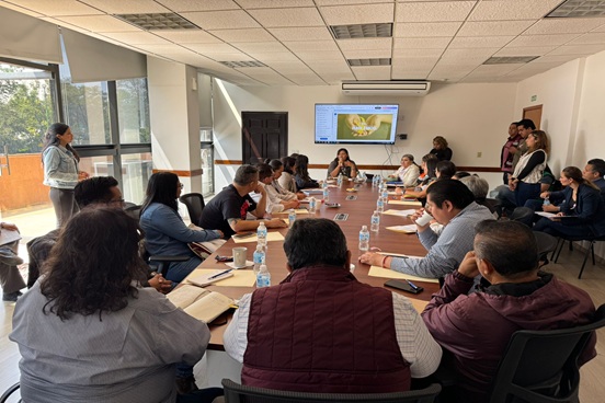 Azcapotzalco encabeza estrategia interinstitucional para prevenir el suicidio