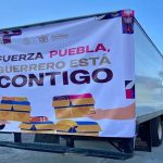 Celebra Evelyn Salgado aniversario del Colegio de Bachilleres de Guerrero