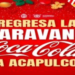 Atraca en Acapulco el segundo crucero Norwegian Encore de la temporada 2025-2026