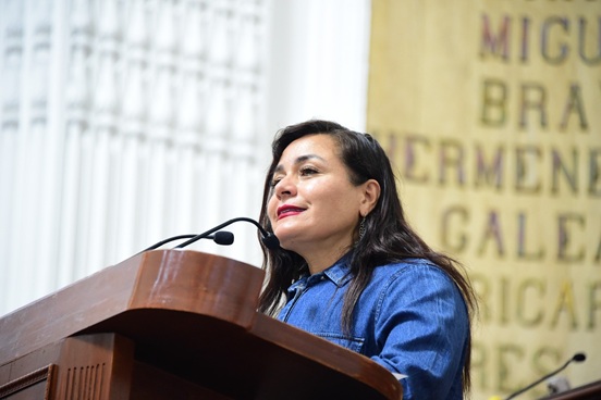 Proponen espacios públicos comunitarios de venta en el Buen Fin 2025