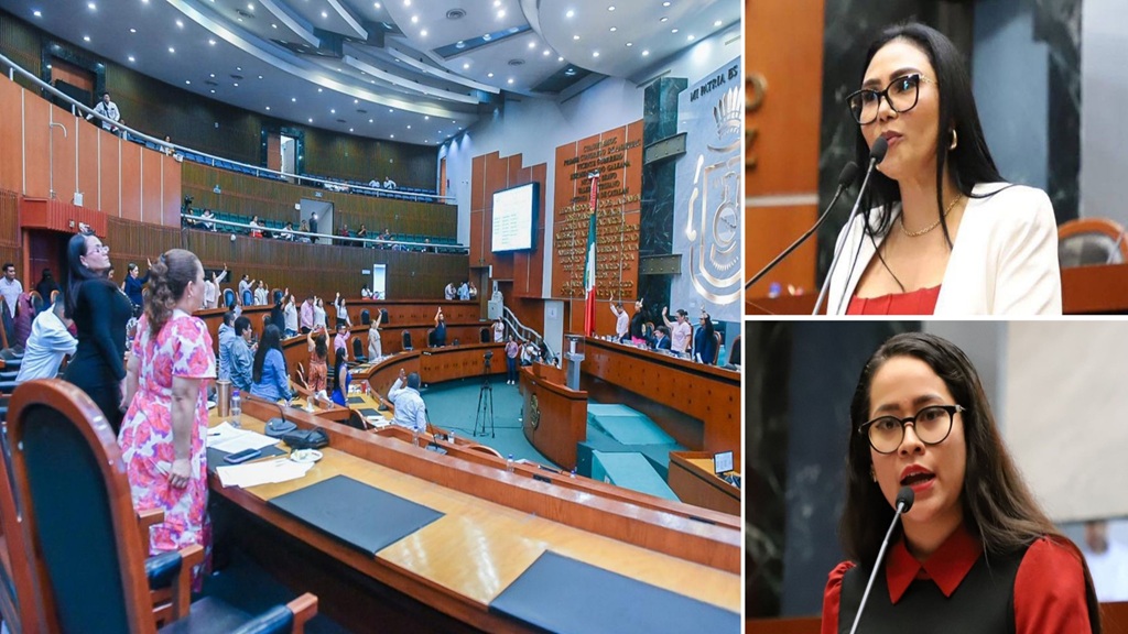 Exhorta el Congreso a terminar con la discriminación a población indígena en hospitales