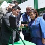 No habrá acuerdos ni pactos fuera de la ley, dice Francisco Rodríguez C.