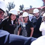 Refuerzan seguridad en parques de Azcapotzalco