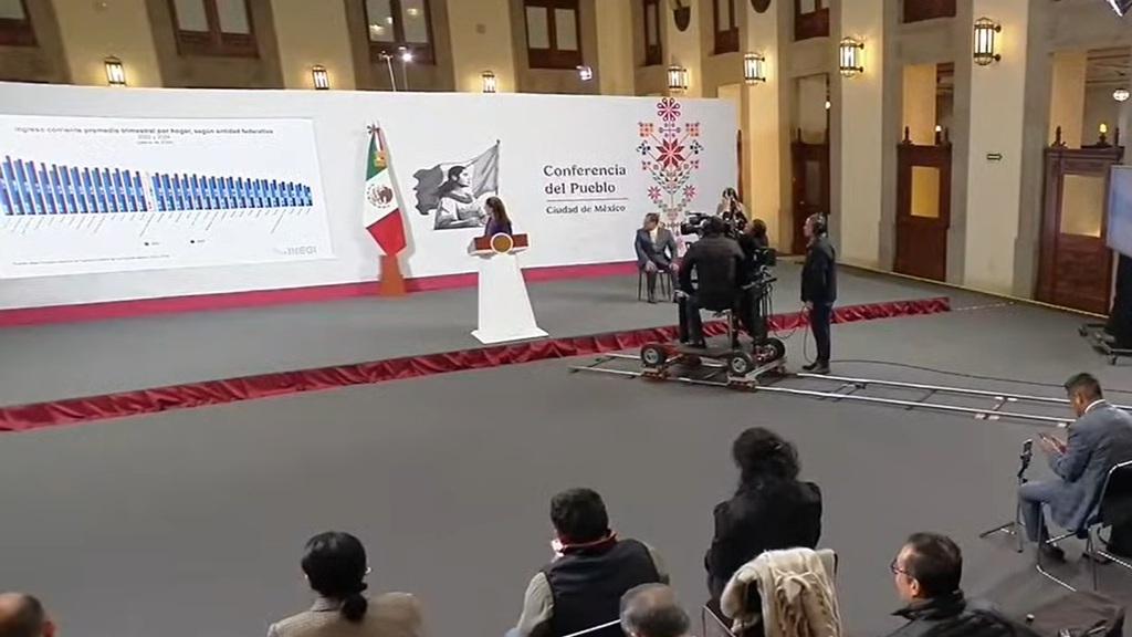 Guerrero avanza en la reducción de la pobreza y mejora en el ingreso promedio de los hogares