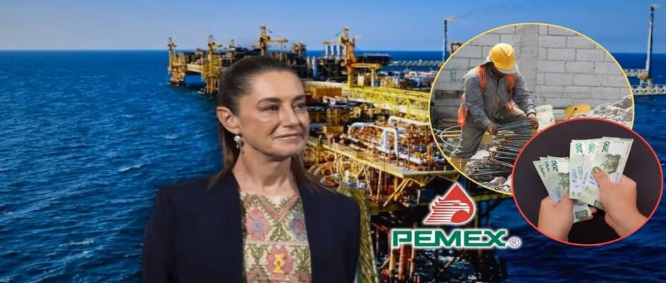 El escenario descrito por México Evalúa indica que los mayores impuestos no se traducirán en mejoras directas en servicios públicos. En cambio, estarán destinados a cubrir compromisos ya adquiridos, como pensiones, deuda y el rescate de Pemex. Foto: Especial