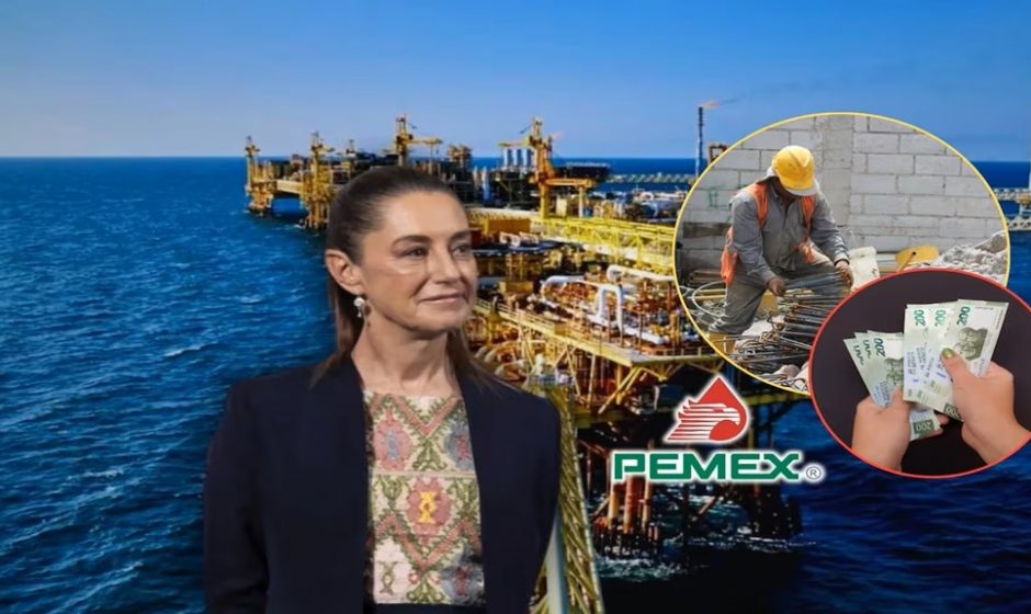 El escenario descrito por México Evalúa indica que los mayores impuestos no se traducirán en mejoras directas en servicios públicos. En cambio, estarán destinados a cubrir compromisos ya adquiridos, como pensiones, deuda y el rescate de Pemex. Foto: Especial