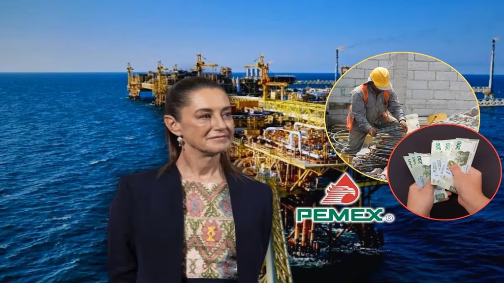 Deuda pública de México subiría hasta 20.3 billones de pesos: cada mexicano pagaría 2 mil 23 pesos más de impuestos para rescatar a Pemex