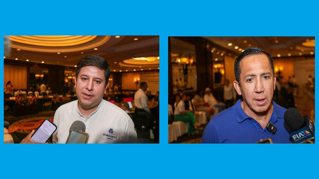 Reconoce el sector privada la coordinación de esfuerzos con la gobernadora Evelyn Salgado para impulsar eventos turísticos de alto impacto