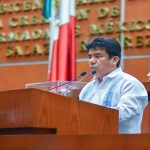 Propone diputada agilizar proceso de identidad y nacionalidad mexicana para menores nacidos en el extranjero