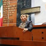 Diputado presenta tres iniciativas para modernizar el Congreso, corregir la constitución y fortalecer la educación en Guerrero