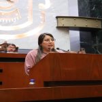 Diputada pide la contratación de empresas locales en proyectos de CONAGUA y FONATUR para Guerrero