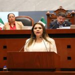 Propone diputada agilizar proceso de identidad y nacionalidad mexicana para menores nacidos en el extranjero