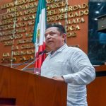 Resultados de encuesta del INEGI sobre seguridad, no corresponde a la realidad actual: Francisco Rodríguez