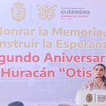 Guerrero se suma a las audiencias públicas de Comisión Presidencial para la Reforma Electoral