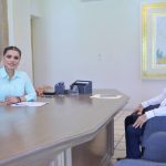 Diputada local del PRI denuncia ante la FGR amenazas de muerte en su contra