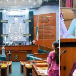 Sheinbaum y la nueva narrativa de seguridad