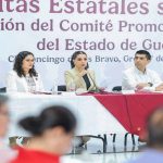 Demandan trabajadores de CAPAMA pago de bono y cese de directora de Finanzas Elizabeth Cleto