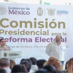 Otis nos cambio, pero también nos unió. Hoy el Hogar del Sol vuelve a brillar más fuerte: Evelyn Salgado