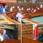 *Preside  Evelyn Salgado la celebración del Día Mundial del Turismo 