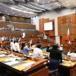 Urge Alberto Vanegas a garantizar derechos laborales de personas que ejercen el oficio de la cerrajería en la capital