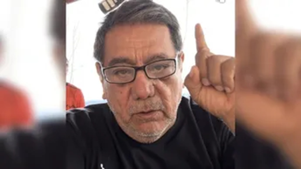 Llama Félix Salgado  a ´no adelantarse´ en la sucesión