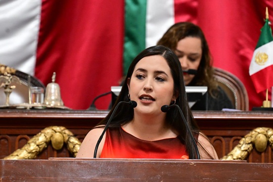 Movimiento Ciudadano promueve el consumo local durante el mundial de futbol 2026