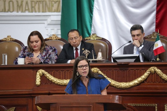 La Ciudad de México es una ciudad de reacción y no de planeación: Movimiento Ciudadano