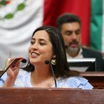 Impulsa MORENA en el Congreso de la Ciudad de México “Mundialito de los Comerciantes”