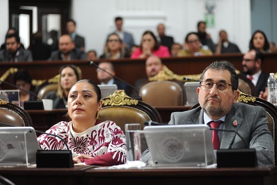 En la Ciudad de México se garantizan y respetan los derechos y las libertades de todos sus habitantes