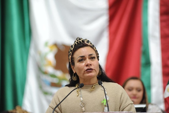 Impulsan propuesta de Videovigilancia Escolar