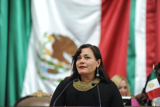 Presentan la iniciativa “Traición – Cero liquidación”