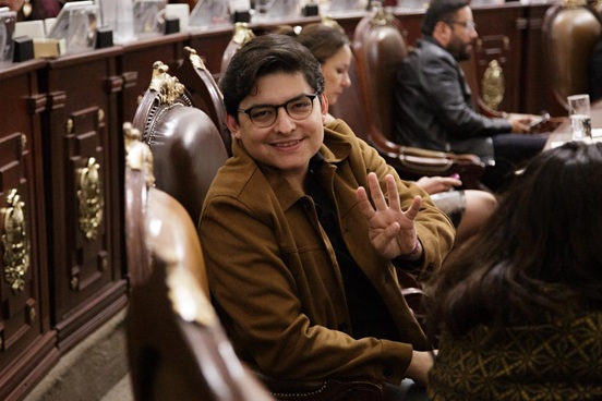 Avanza protección del trabajo de actores de doblaje ante el uso de Inteligencia Artificial