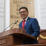 Supervisa Clara Bugada avance de obra de utopía de las niñas y los niños en Iztacalco; será la segunda más grande de la Ciudad