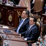 En la Ciudad de México se garantizan y respetan los derechos y las libertades de todos sus habitantes