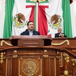 Propone diputado Urióstegui Sanciones más severas por la desaparición de expedientes oficiales