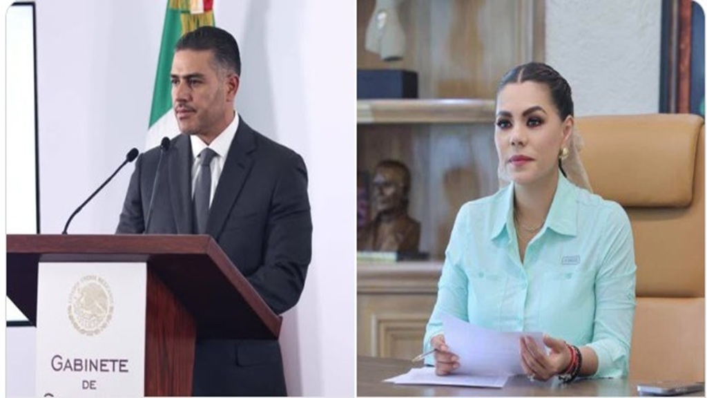 Comparece Omar García Harfuch ante el Senado; destaca la reducción del 54% en homicidios en Guerrero