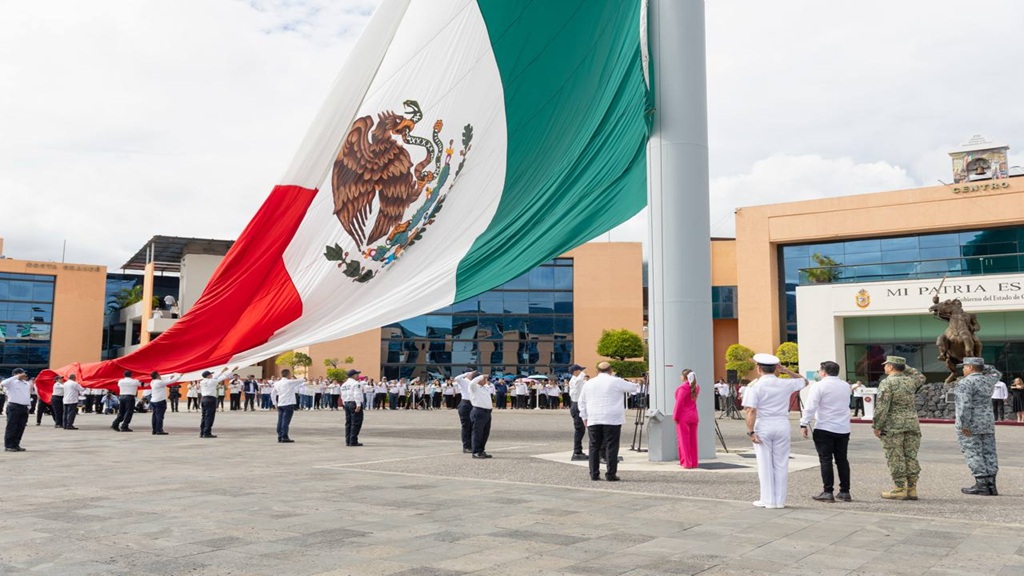 Evelyn Salgado reafirma su compromiso de servir al pueblo con honestidad y sentido humano 