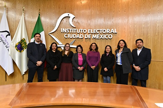 Desarrolla IECM sistemas informáticos seguros y confiables