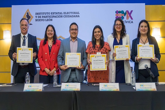Ludoteca Cívica del IECM celebra 25 años de aprendizaje y educación ciudadana