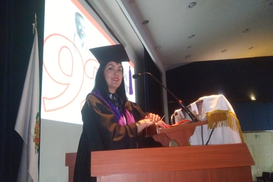 Científica del ISSSTE diseñó Estrategia Nacional para evitar la muerte de al menos 1.9 millones de neuronas generada por Eventos Cerebro Vasculares