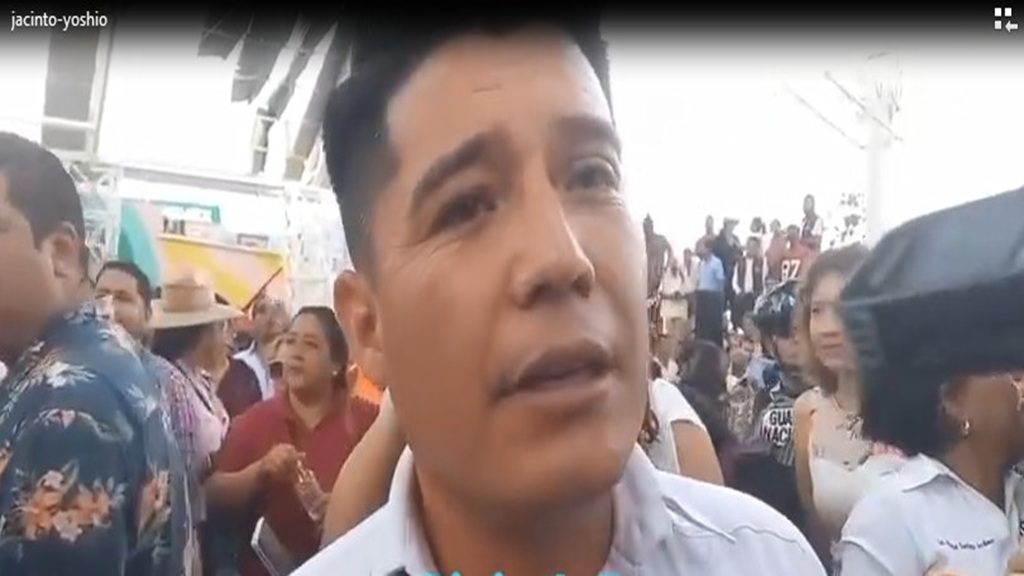 Jacinto llama al diputado Jacko a  respetar el trabajo de las auditorías