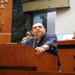 Propone diputado indemnizar a personas afectadas por irregularidades del gobierno