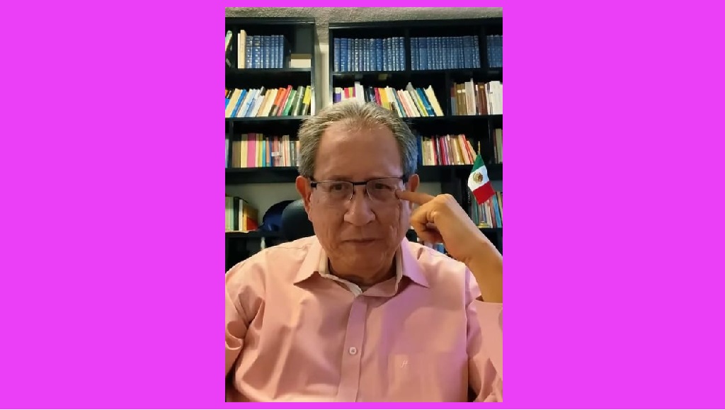 Reforma electoral deberá respetar lapluralidad política, dice ex consejero