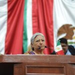 Impulsa MORENA en el Congreso de la Ciudad de México “Mundialito de los Comerciantes”